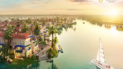 Gold Coast Vung Tau Aims to Place Vietnam’s First International Island Metropolis on the Global Stage