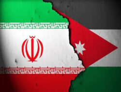 Jordanian Media Take Cautious Stance on Iran Protests While Lawmakers Voice Strong Condemnation of Tehran